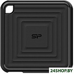 Картинка SSD Silicon Power PC60 240 Gb (SP240GBPSDPC60CK)