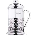 Картинка Френч-пресс Ardesto Gemini AR1908FP