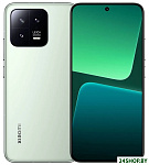 Картинка Смартфон Xiaomi 13 12GB/256GB (зеленый)