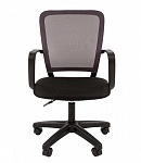 Картинка Офисное кресло CHAIRMAN 698 LT (серый)
