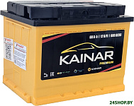 Premium R+ (60 А·ч)