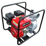 Картинка Мотопомпа ELITECH МБ 1000 Д 80