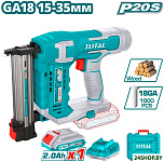 TCBNLI3508 (с 1-им АКБ, кейс)