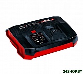 Картинка Зарядное устройство Einhell Power-X-Boostcharger 4512064 (18В)