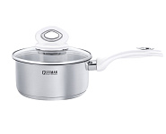 Картинка Кастрюля с длинной ручкой Guffman Amore T02-00116R