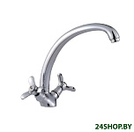 Картинка Смеситель Ledeme H12 L4212