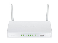 Картинка Беспроводной маршрутизатор D-Link DIR-640L