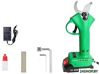 GreenNer 20 082-1857 (с 1-им АКБ)