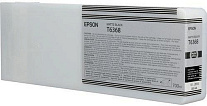 Картинка Картридж EPSON C13T636800