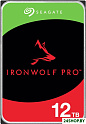 Жесткий диск Seagate IronWolf Pro 12TB ST12000NT001