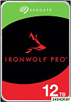 IronWolf Pro 12TB ST12000NT001
