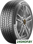 WinterContact TS 870 P 215/65R17 99T