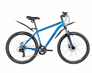 Картинка Велосипед Stinger Element Evo 26 р.18 2020 (синий)