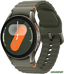 Galaxy Watch7 40 мм LTE (зеленый)