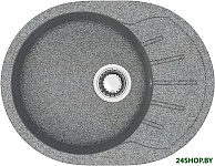 10/Q8 (темно-серый)