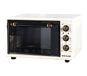 Картинка Электрическая печь BRAVO FO-36BR (бежевая)