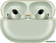 FreeBuds Pro 4 (зеленый, международная версия)