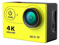 Картинка Экшен-камера EKEN H9 (желтый)