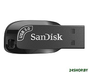 Картинка USB Flash SanDisk Ultra Shift USB 3.0 128GB