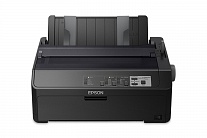 Картинка Матричный принтер Epson FX-890II