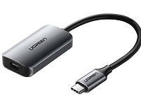 Картинка Адаптер UGREEN CM236 60351 Gray