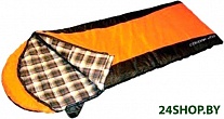 Cougar 250 R-zip (правая молния, оранжевый/черный)