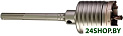 Коронка Milwaukee SDS-Max TCTC 80x290 4932399375