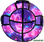 Glamour S 120 см (галактика)