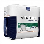 Abri-Flex XL1 Premium FSC Подгузники (трусы) одноразовые для взрослых, 14 шт