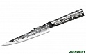Кухонный нож Samura Meteora SMT-0023