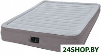 Картинка Надувной матрас-кровать INTEX 67768 Comfort-Plush
