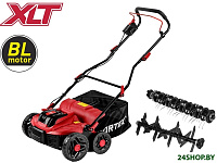 CAE 3736 ALL1 XLT Solo 1334876 (без АКБ)