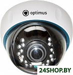 Картинка CCTV-камера Optimus AHD-H024.0(2.8-12)