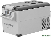 Mainfrost M7 35л (серый)