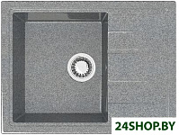 Анастасия Z150 (темно-серый Q8)