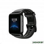 Картинка Умные часы Realme Watch 2 (черный)