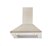 Картинка Вытяжка каминная Hyundai HWH 6331 BE (бежевый)