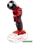Картинка Фонарь Einhell TE-CL 18 Li H-Solo (без аккумулятора)