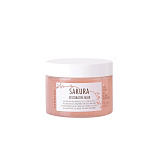 Маска увлажняющая для кожи и волос SAKURA RESTORATIVE MASK