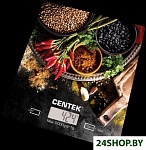 Картинка Кухонные весы CENTEK CT-2462 (Специи)