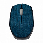 Картинка Мышь Ritmix RMW-611 (голубой)