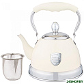 Чайник без свистка Agness 937-874