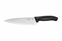 Картинка Нож кухонный Victorinox Swiss Classic (6.8083.20B) (черный)