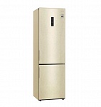 Картинка Холодильник LG GA-B509CEWL