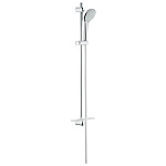 Картинка Душевой гарнитур Grohe Euphoria 110 Mono [27267001]