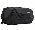 Дорожная сумка Thule Subterra Duffel 60L (черный) (TSWD360BLK)