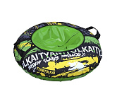 Картинка Тюбинг ТЯНИ-ТОЛКАЙ Flash 107 см (оксфорд, норм)