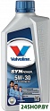 Моторное масло Valvoline SynPower 5W-30 1л