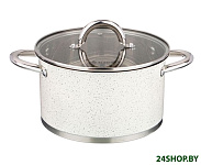 Картинка Кастрюля Agness Арктик 937-319