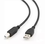 Картинка Кабель GEMBIRD USB (CCP-USB2-AMBM-15) 5 м